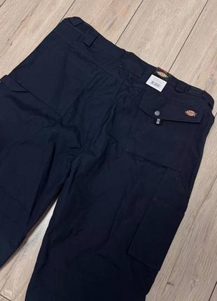 Новые карго брюки рабочие cordura dickies xl-xxl8 фото