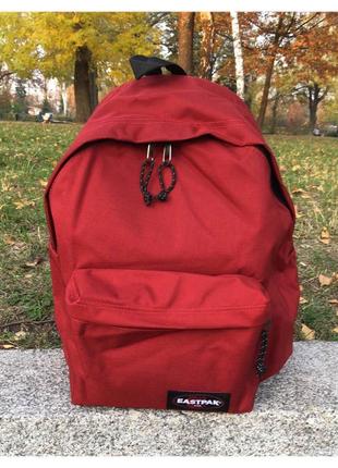 Рюкзак городской еaspack ek620 padded pak' r  24l4 фото