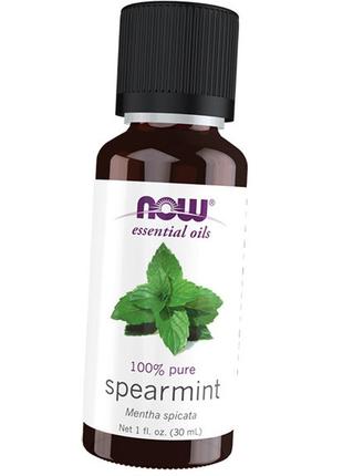 Spearmint oil 30мл  (43128039)