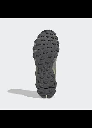 Кросівки adidas hyperturf shoes green gy41643 фото