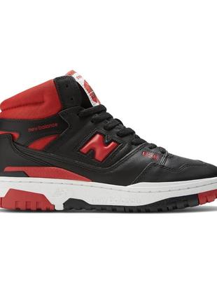 Кроссовки new balance 650, bb650rbr