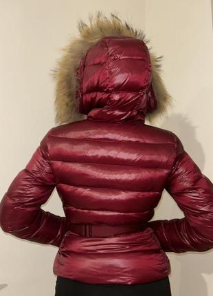 Курточка moncler6 фото