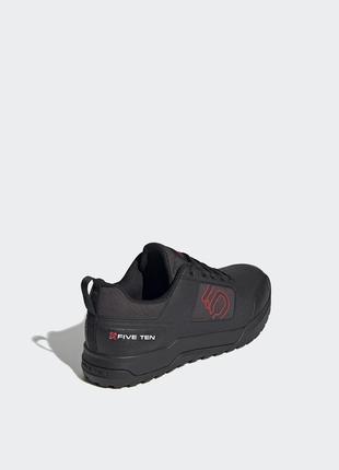 Кроссовки треккинговые adidas five ten impact pro mountain bike shoes black fu75242 фото