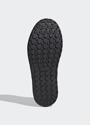 Кроссовки треккинговые adidas five ten impact pro mountain bike shoes black fu75246 фото