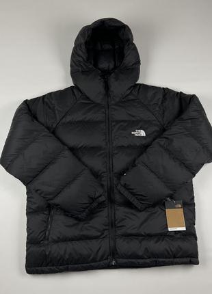 Новый мужской оригинальный пуховик the north face