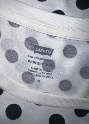 Футболка levi’s5 фото