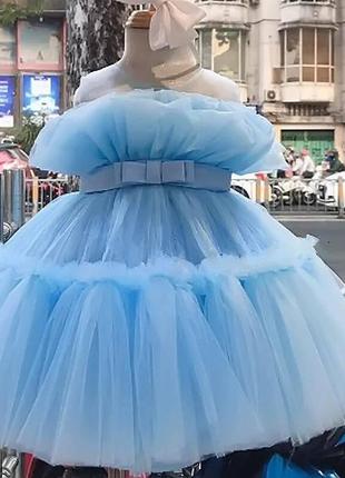 Платье для принцес