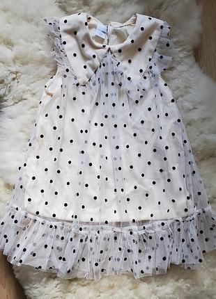 Красивые платья для девочек (фото на ребенке есть )
