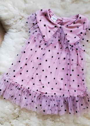 Модные платья для девочек (фото на ребенке есть )