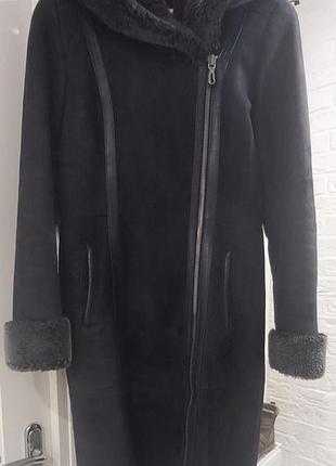 Дублянка жіноча