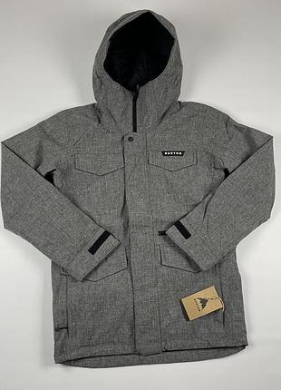 Мужская горнолыжная куртка burton оригинал oneill oakley