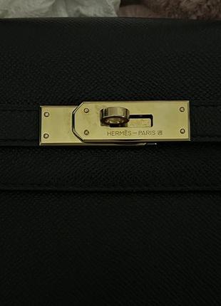 Сумка hermes kelly 287 фото