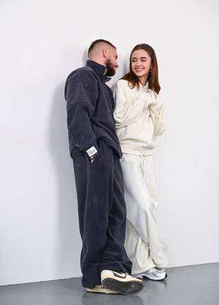 Теплый спортивный костюм9 фото