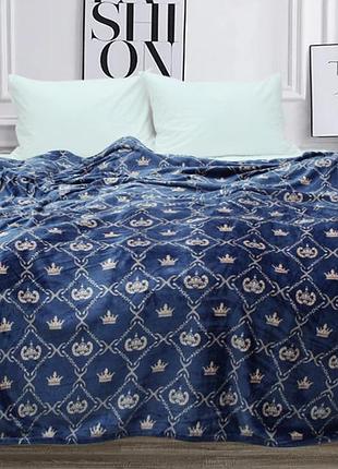 Плед, покрывало