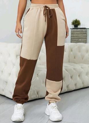 Штани на флісі