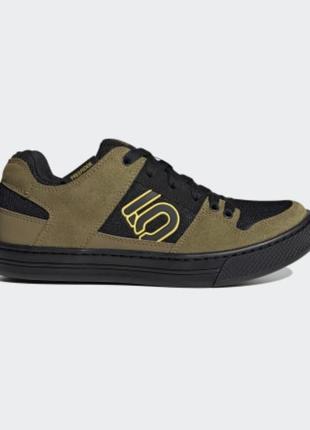 Кроссовки велосипедные велоспорт adidas five ten freerider mountain bike fw2841