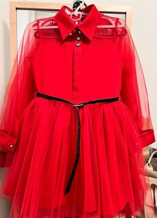 ✔платье для девочки