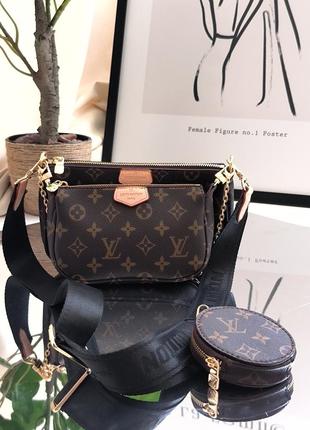 Женская сумка louis vuitton