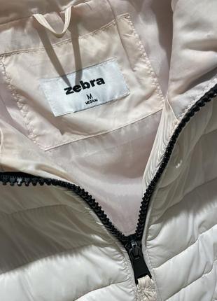 Куртка женская осенняя весенняя розовая с капюшоном