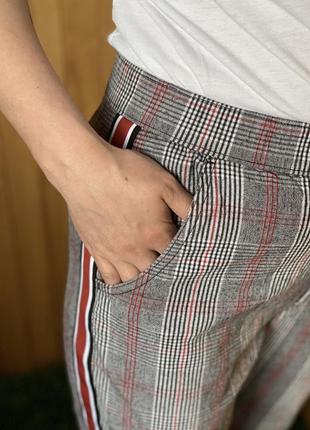 Женские брюки hollister4 фото