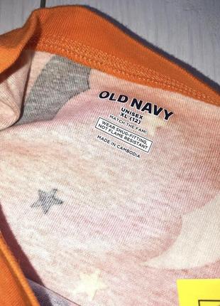 Піжама для хлопчика old navy пижама3 фото