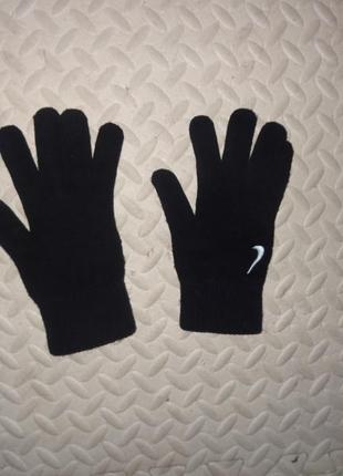 Перчатки nike оригінал