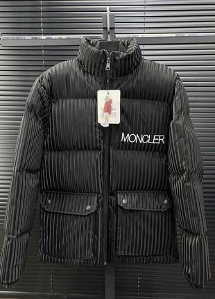 Куртка moncler