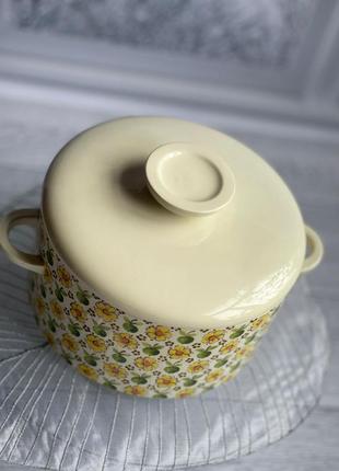 Kастрюля villeroy &amp;boch