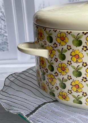 Kастрюля villeroy &amp;boch