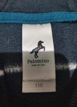 Palomino2 фото