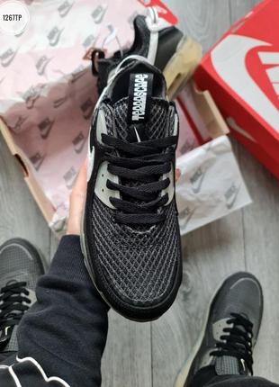 Кроссовки найк айр макс 90 мужские nike Gris air max 90 terrascape (36рр - 45рр) кроссовки женские найк2 фото