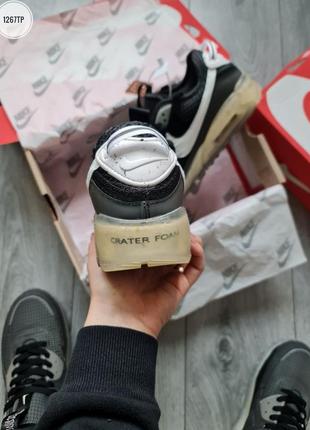 Кроссовки найк айр макс 90 мужские nike Gris air max 90 terrascape (36рр - 45рр) кроссовки женские найк6 фото