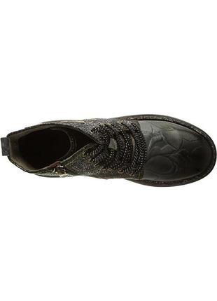 Женские ботинки laura vita incaso 04 темно-серые 40 eu5 фото
