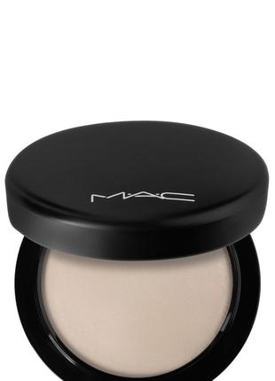 Пудра mac mineralize skin natural finish