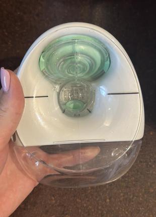 Молокоотсосы elvie