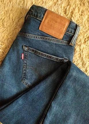 Джинси levis 511 w29 l323 фото