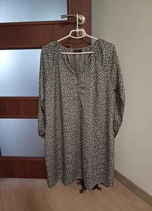 Платье gina benotti