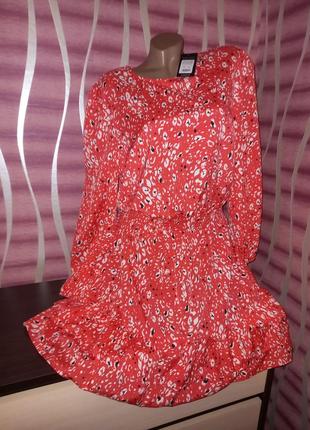 Хорошее легкое платье от new look!!!