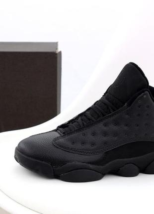 Кросівки air jordan 13