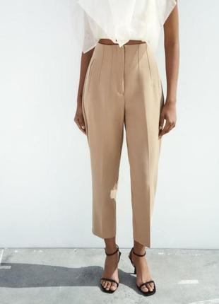 Брюки zara