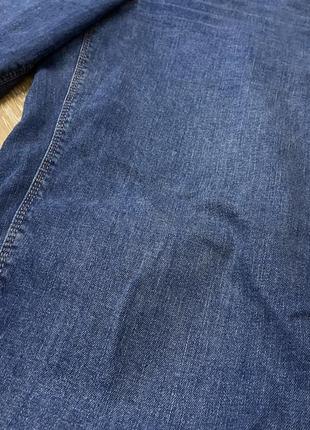 Турция турция джинсы брюки для беременных беременных синие9 фото