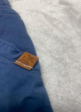 Женские скалолазные бриджи simond