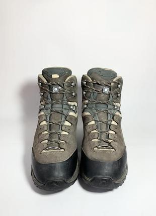 Черевики lowa vivione gore-tex трекінгові ботинки берці 41.5-42(27см)6 фото