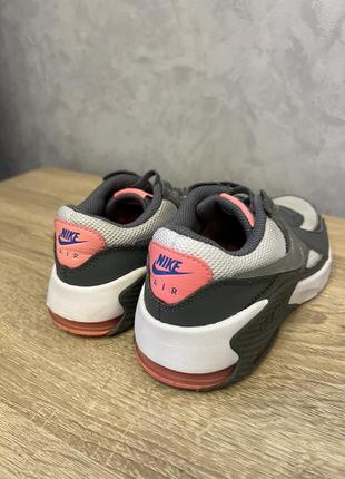 Кроссовки nike 31 размер, 20-21 см., стелька.4 фото