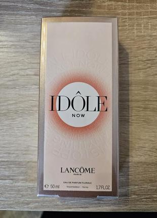 Парфумована вода lancome idole now eau florale 50ml