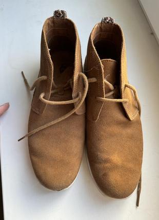 Ugg чоловічі 5