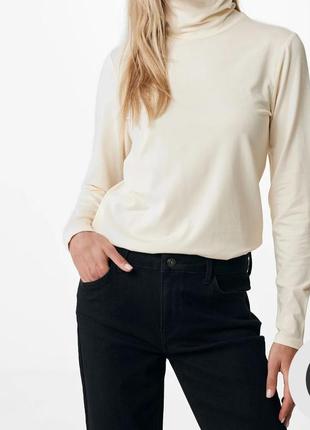 Женский гольф в размере l.