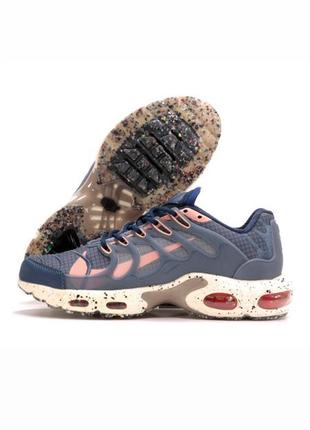 Мужские кроссовки найк аир макс  nike air max terrascape plus1 фото