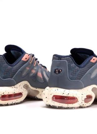 Мужские кроссовки найк аир макс  nike air max terrascape plus5 фото