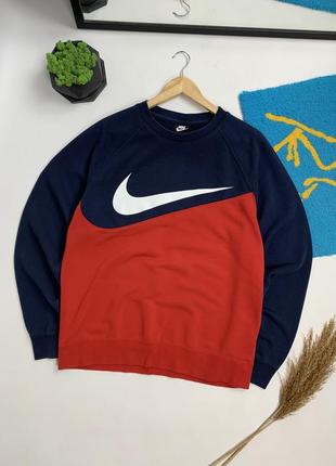 🌿свитшот от бренда nike🌿